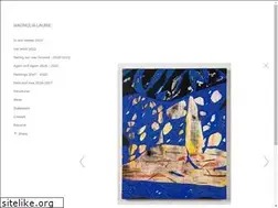 Sites similar to magnolialaurie.com