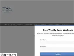 Sites similar to magnoliamasters.com