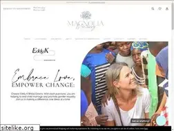 Sites similar to magnoliamonterey.com