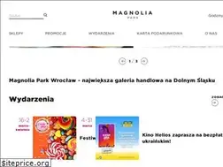 Sites similar to magnoliapark.pl