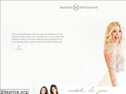 Sites similar to magnoliaphotography.com