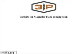 Sites similar to magnoliaplacellp.com