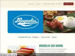 Sites similar to magnoliaplease.com