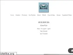 Sites similar to magnoliapotterysupply.com