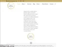 Sites similar to magnoliapr.com