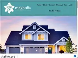 Sites similar to magnoliapropertiesinc.com