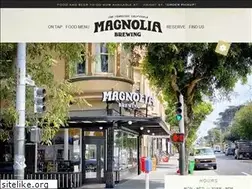 Sites similar to magnoliapub.com