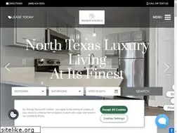 Sites similar to magnoliaranchmckinney.com