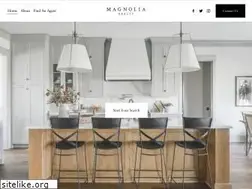 Sites similar to magnoliarealty.com