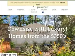 Sites similar to magnoliareserve.com