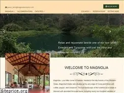 Sites similar to magnoliaresorts.com
