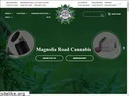Sites similar to magnoliaroadcc.com