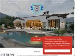 Sites similar to magnoliaroadrealty.com