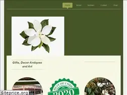 Sites similar to magnoliaroomantiques.com