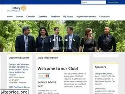 Sites similar to magnoliarotaryclub.org