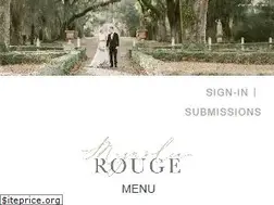 Sites similar to magnoliarouge.com