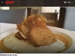 Sites similar to magnoliascharleston.com