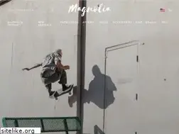 Sites similar to magnoliaskateshop.com