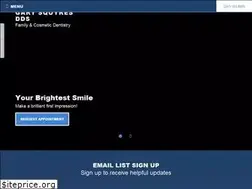Sites similar to magnoliasmiles.com