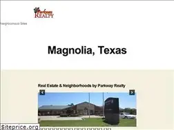 Sites similar to magnoliatexas.info