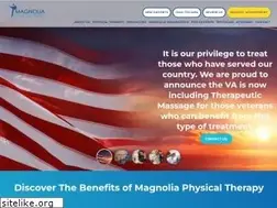 Sites similar to magnoliatherapyla.com