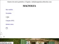 Sites similar to magnoliatrendy.com