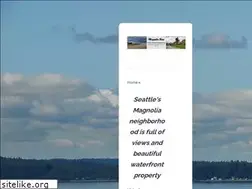 Sites similar to magnoliaview.com
