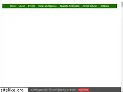 Sites similar to magnoliavoice.com