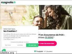 Sites similar to magnoliawebassurances.com