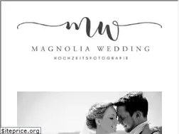 Sites similar to magnoliawedding.de