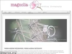 Sites similar to magnoliaweddingphotography.com