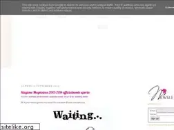 Sites similar to magnoliaweddingplanner.blogspot.com