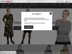 Sites similar to magnolica-shop.com