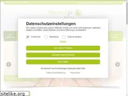 Sites similar to magnolija-vita.de