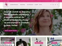 Sites similar to magnolija.si