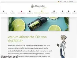 Sites similar to magnolio.shop