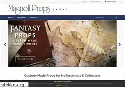 Sites similar to magnoliprops.com
