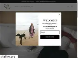Sites similar to magnolyacollection.com