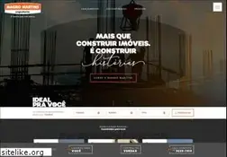 Sites similar to magnomartins.com.br
