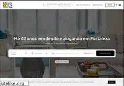 Sites similar to magnomuniz.com.br