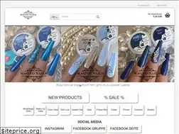 Sites similar to magnonails.de