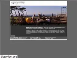 Sites similar to magnone-pollio.com