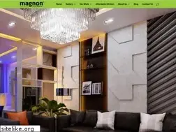 Sites similar to magnonindia.com