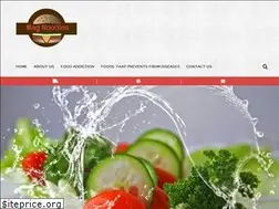 Sites similar to magnoodles.com