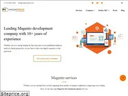 Sites similar to magnostack.com