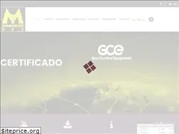 Sites similar to magnotec.net