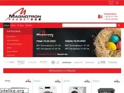 Sites similar to magnotronpromet.rs