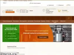 Sites similar to magnovar.ru