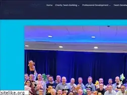 Sites similar to magnovoteambuilding.com
