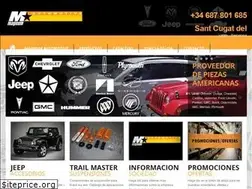 Sites similar to magnum-automotive.com
